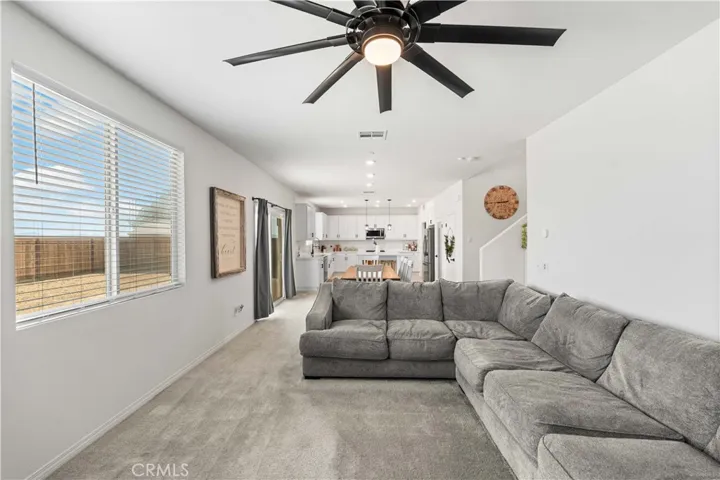 3934 Westbrook Avenue, Rosamond, California 93560