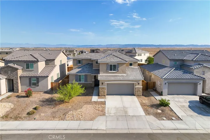 3934 Westbrook Avenue, Rosamond, California 93560