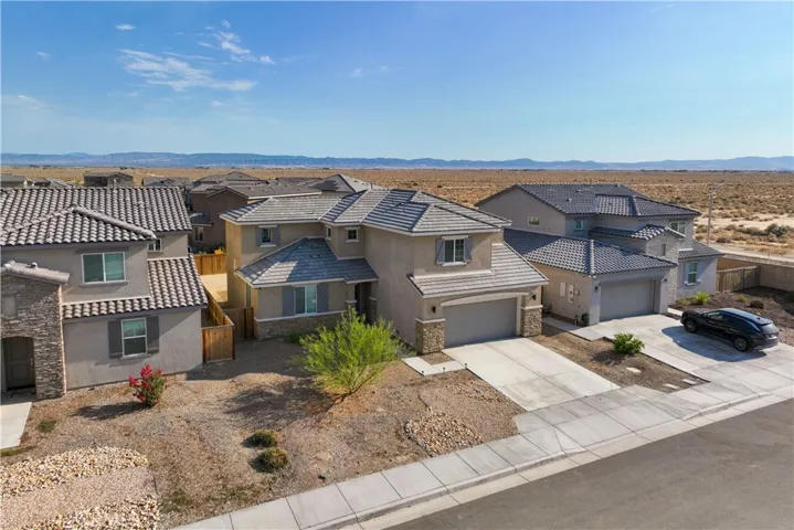 3934 Westbrook Avenue, Rosamond, California 93560