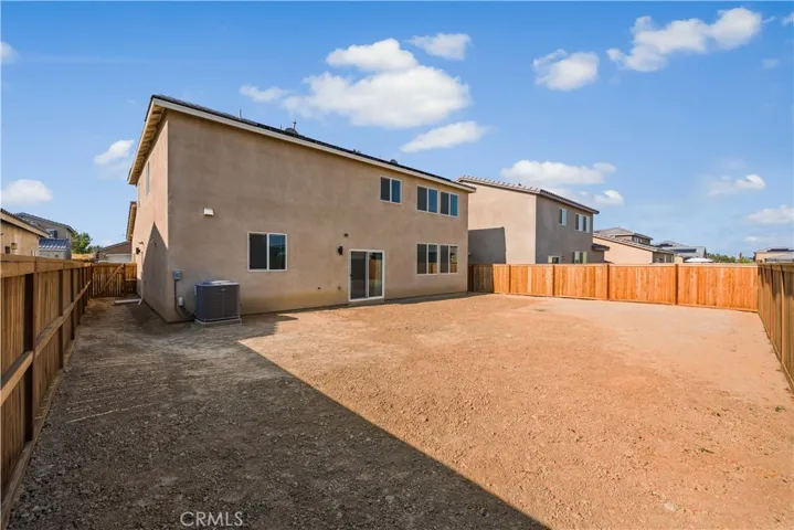 3934 Westbrook Avenue, Rosamond, California 93560