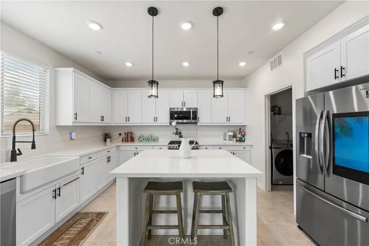 3934 Westbrook Avenue, Rosamond, California 93560