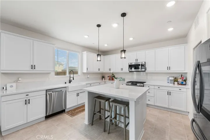 3934 Westbrook Avenue, Rosamond, California 93560