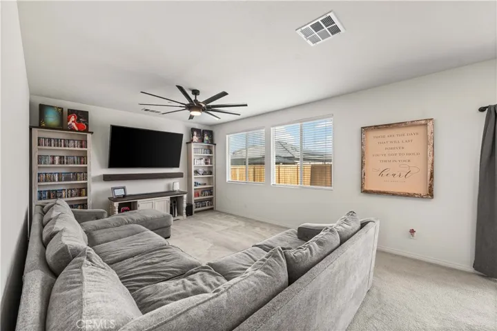 3934 Westbrook Avenue, Rosamond, California 93560