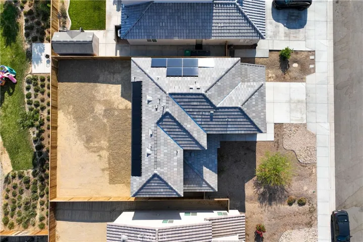 3934 Westbrook Avenue, Rosamond, California 93560