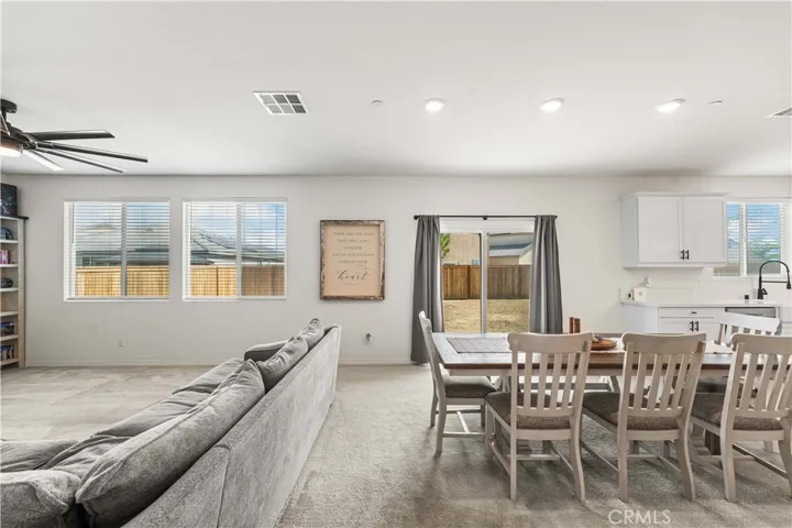 3934 Westbrook Avenue, Rosamond, California 93560