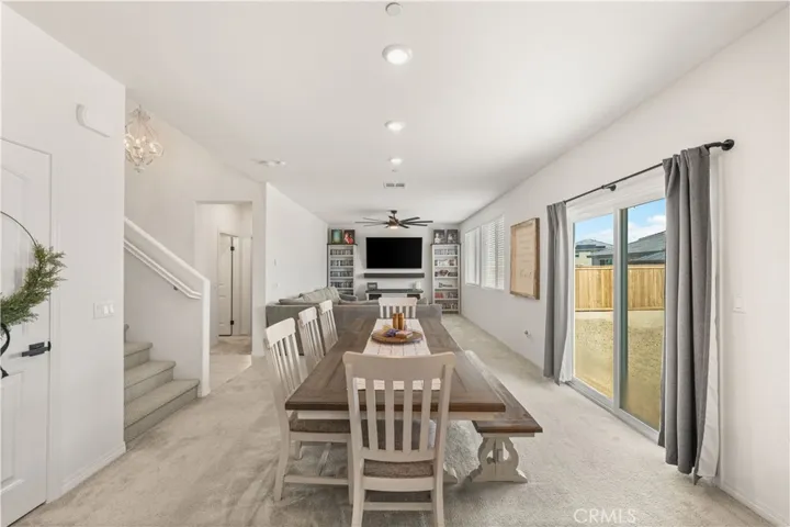 3934 Westbrook Avenue, Rosamond, California 93560