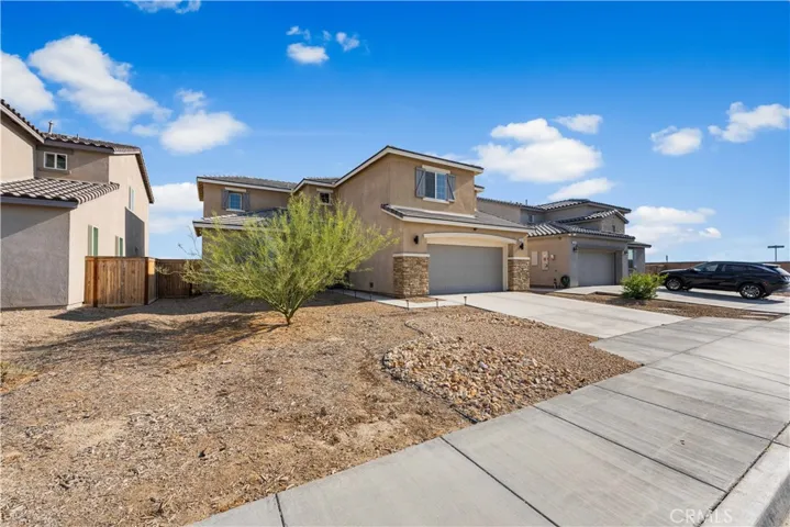 3934 Westbrook Avenue, Rosamond, California 93560
