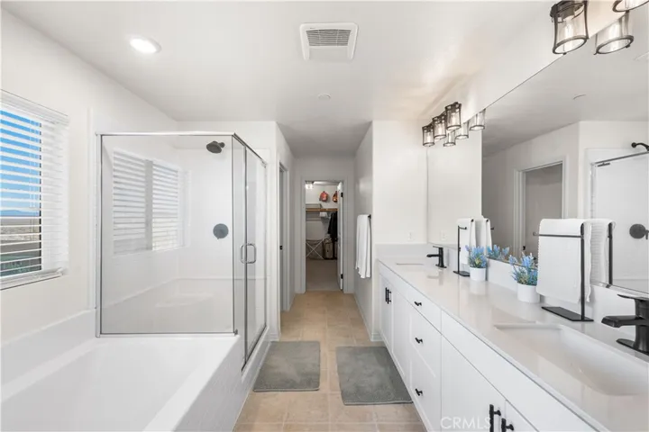 3934 Westbrook Avenue, Rosamond, California 93560