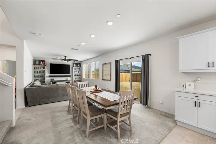 3934 Westbrook Avenue, Rosamond, California 93560