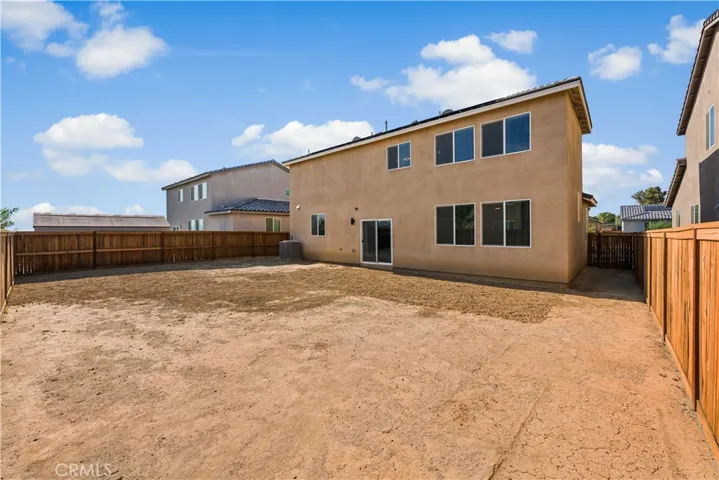 3934 Westbrook Avenue, Rosamond, California 93560