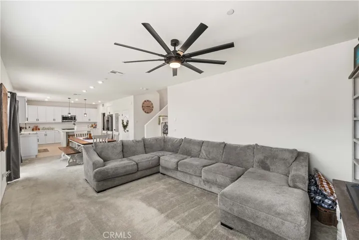 3934 Westbrook Avenue, Rosamond, California 93560
