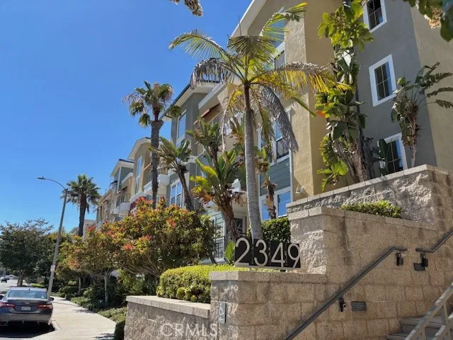2349 Jefferson Street 103, Torrance, California 90501