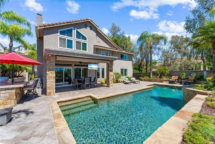 21351 Birdhollow Drive, Rancho Santa Margarita, California 92679