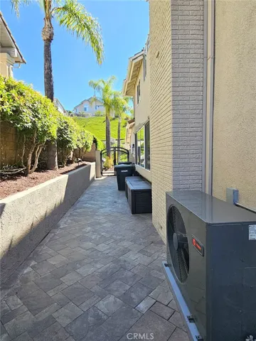 two dual compressors are newer