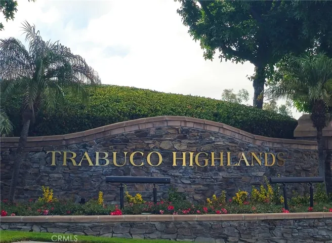 21351 Birdhollow Drive, Rancho Santa Margarita, California 92679