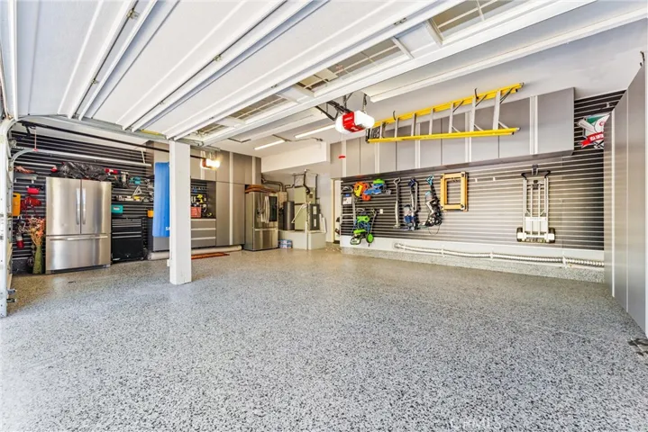 The best garage ever