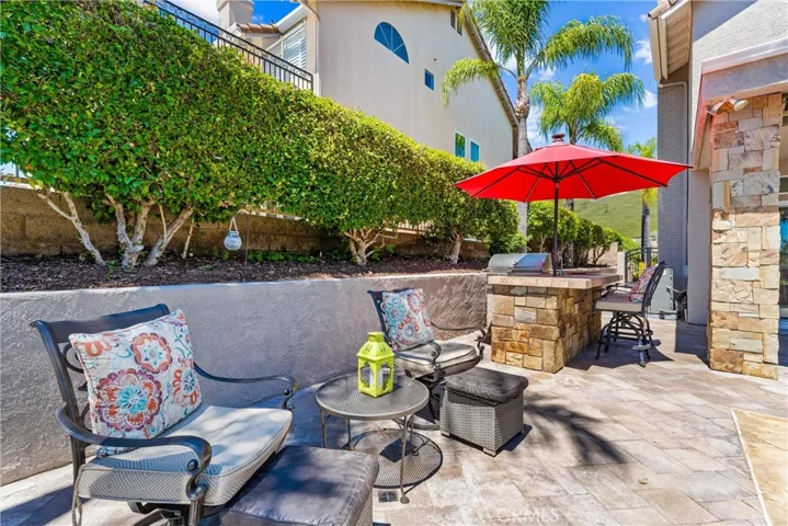 21351 Birdhollow Drive, Rancho Santa Margarita, California 92679