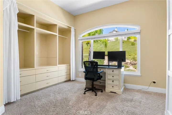 2nd bedroom up