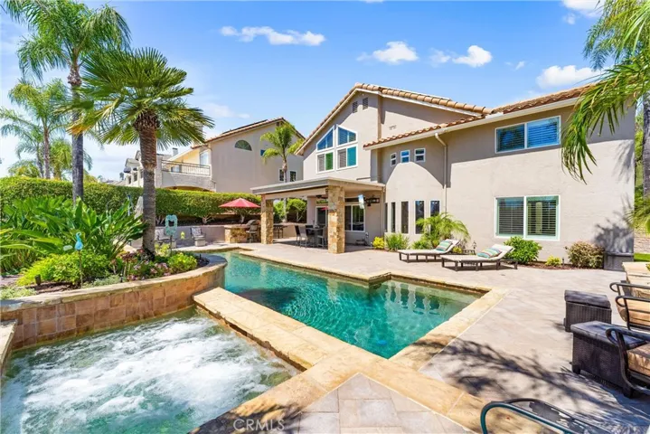 21351 Birdhollow Drive, Rancho Santa Margarita, California 92679