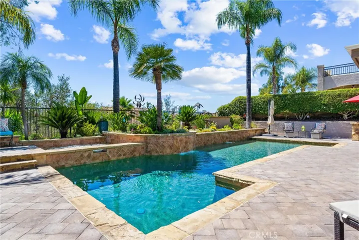 21351 Birdhollow Drive, Rancho Santa Margarita, California 92679