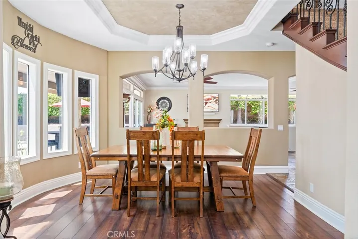 21351 Birdhollow Drive, Rancho Santa Margarita, California 92679