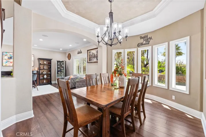 21351 Birdhollow Drive, Rancho Santa Margarita, California 92679