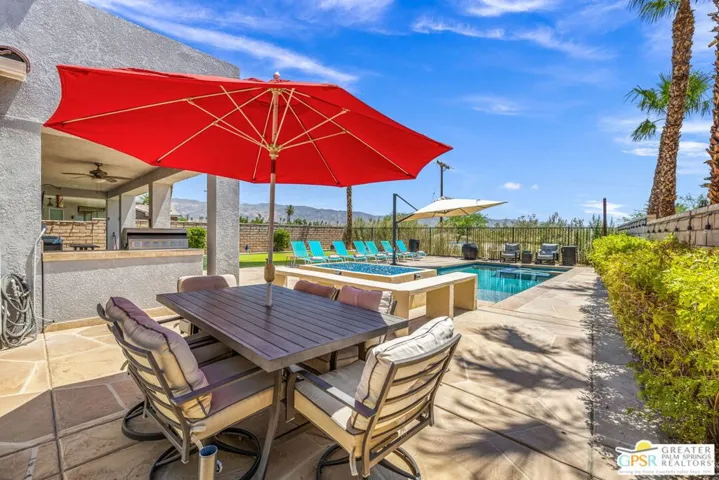 42776 Del Lago Court, Indio, California 92203