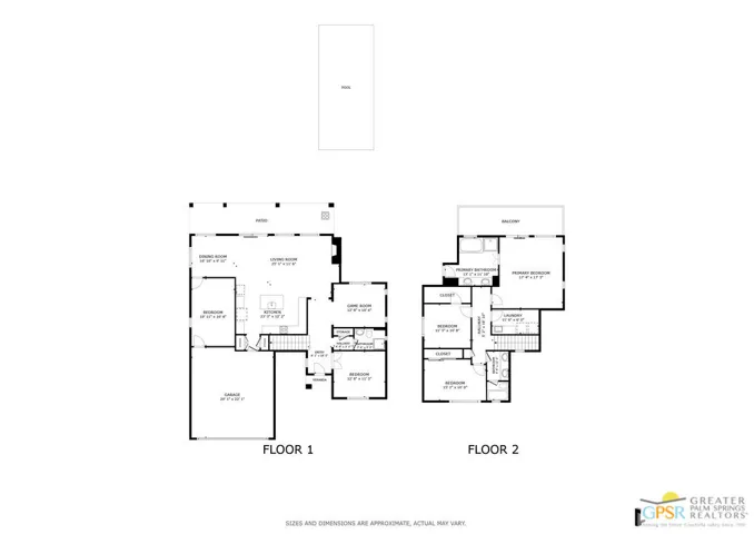 42776 Del Lago Court, Indio, California 92203