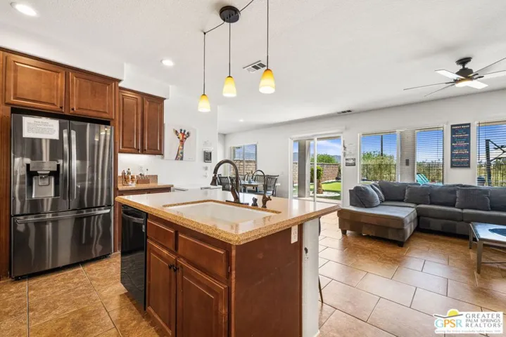 42776 Del Lago Court, Indio, California 92203