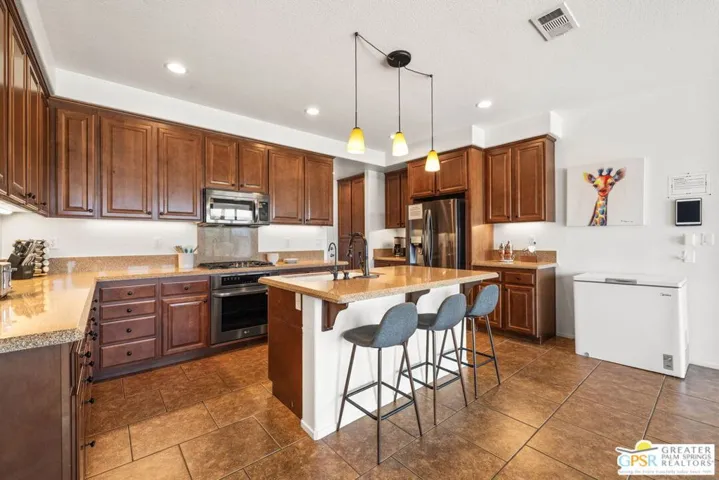 42776 Del Lago Court, Indio, California 92203