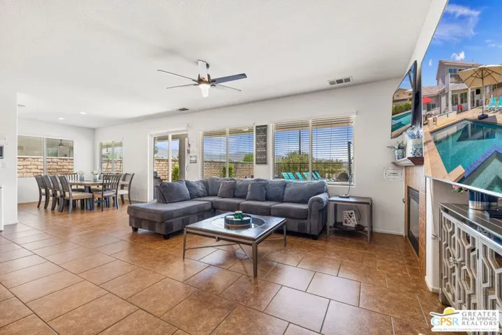 42776 Del Lago Court, Indio, California 92203