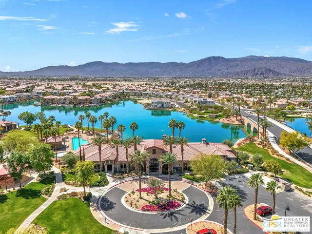 42776 Del Lago Court, Indio, California 92203