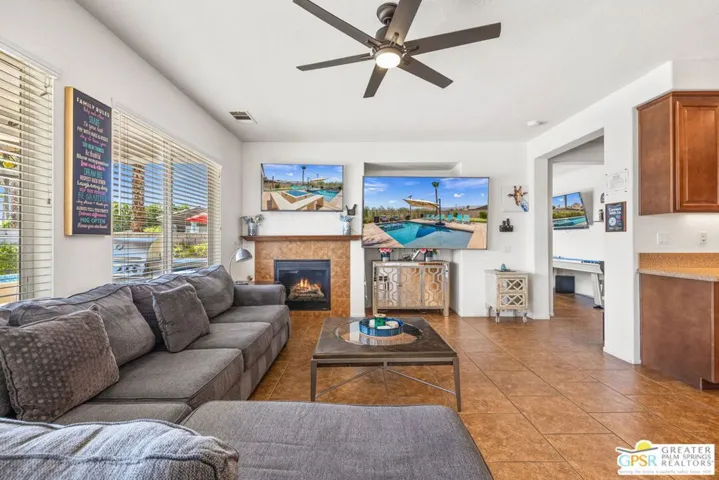42776 Del Lago Court, Indio, California 92203