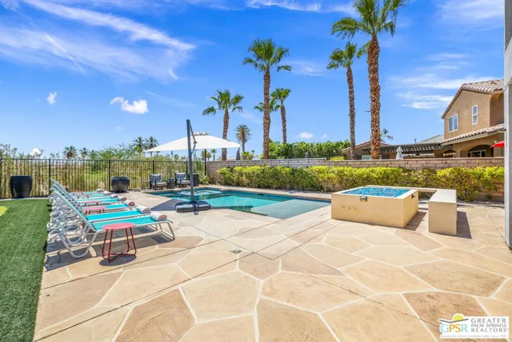 42776 Del Lago Court, Indio, California 92203