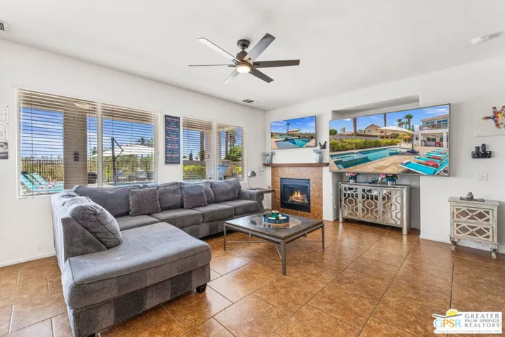 42776 Del Lago Court, Indio, California 92203