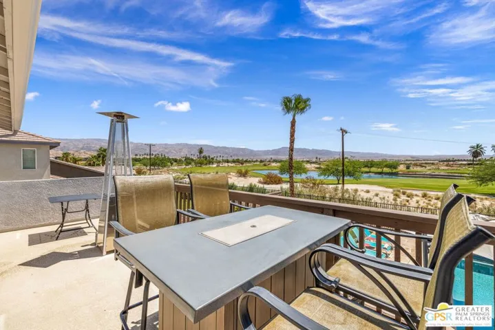 42776 Del Lago Court, Indio, California 92203