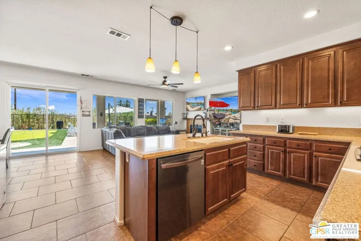 42776 Del Lago Court, Indio, California 92203
