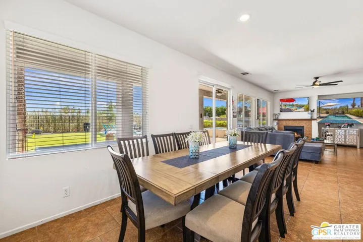 42776 Del Lago Court, Indio, California 92203
