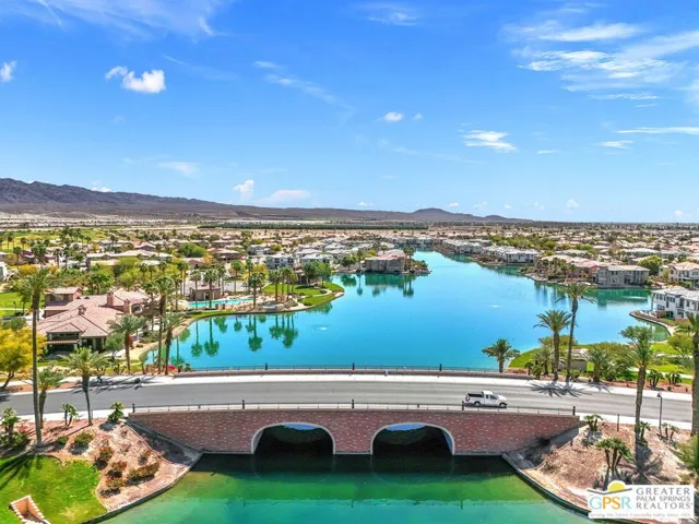 42776 Del Lago Court, Indio, California 92203