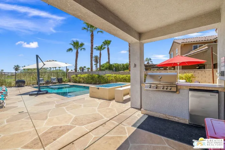 42776 Del Lago Court, Indio, California 92203