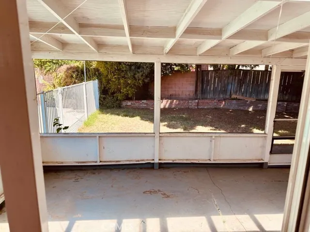20615 Leadwell Street, Winnetka, California 91306