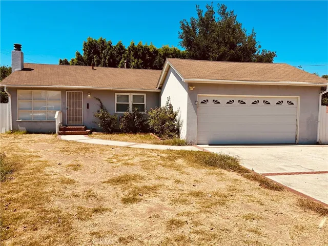 20615 Leadwell Street, Winnetka, California 91306