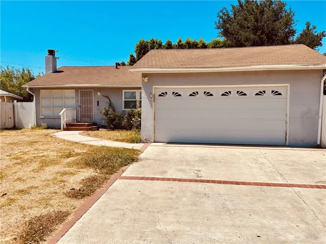 20615 Leadwell Street, Winnetka, California 91306