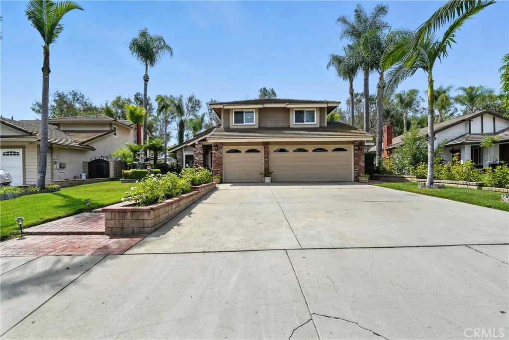 3581 Hillsdale Ranch Road, Chino Hills, California 91709 home-pic-2