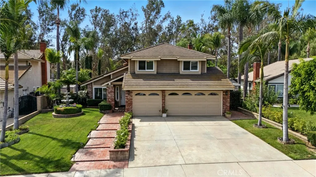 3581 Hillsdale Ranch Road, Chino Hills, California 91709 home-pic-0