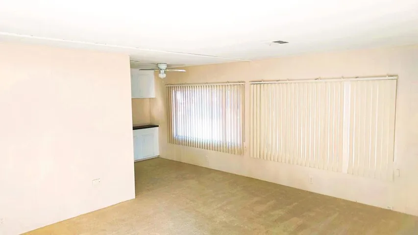 Living Room reverse view