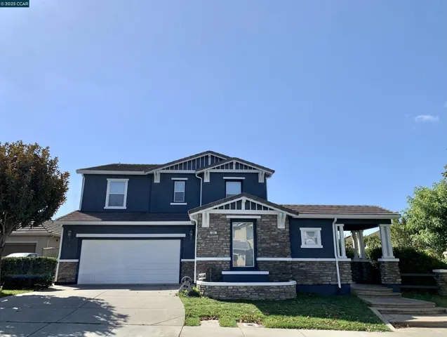331 Ring Neck St, American Canyon, California 94503