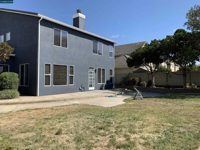 331 Ring Neck St, American Canyon, California 94503