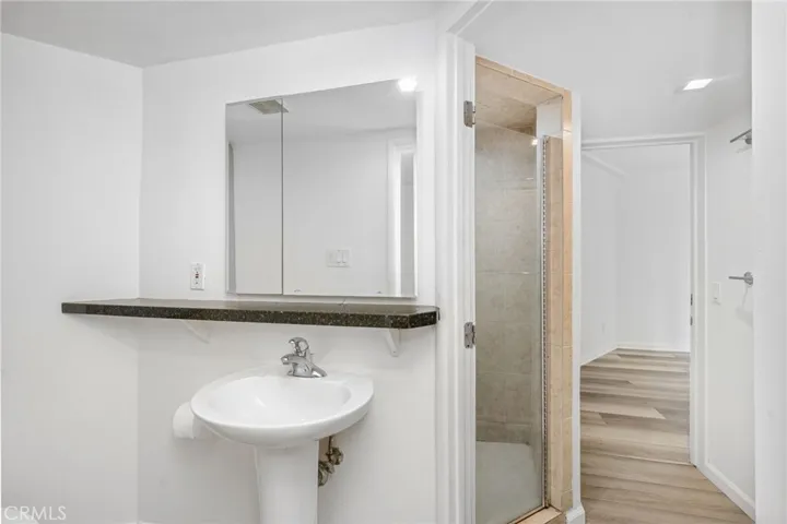 Guest bath