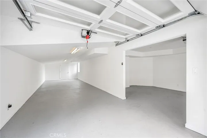  Garage interior
